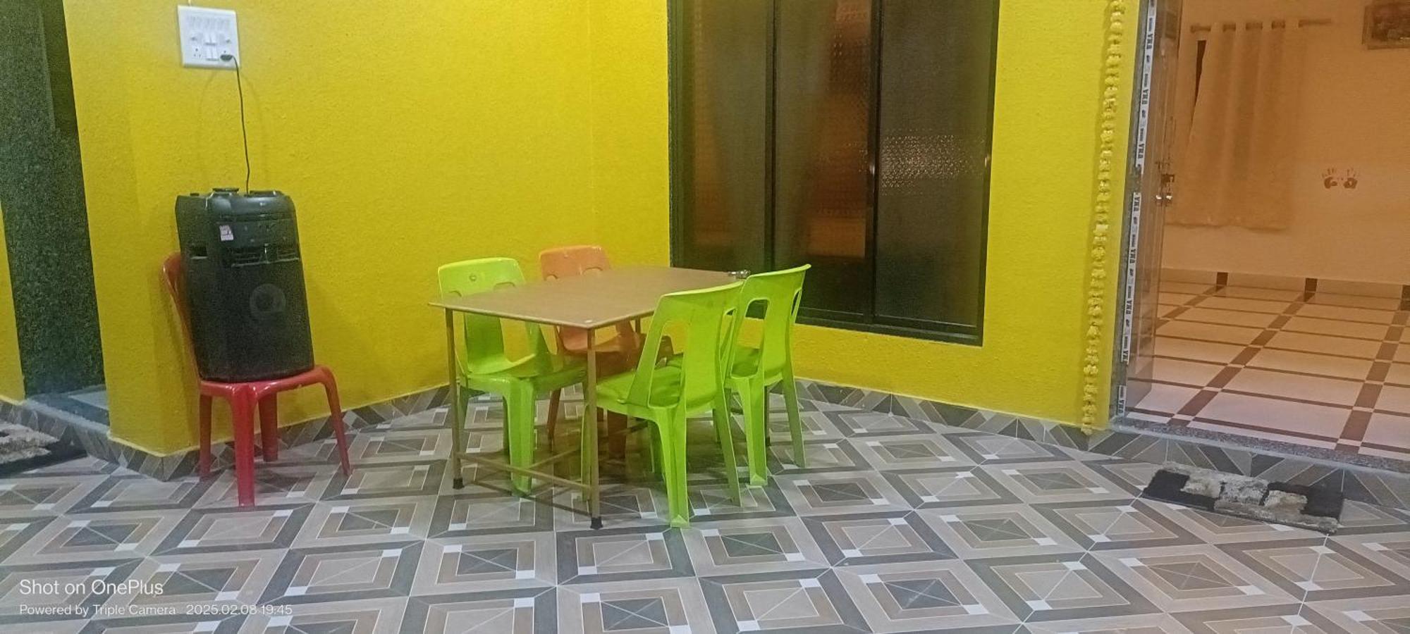 Sunrise Farmhouse Pezari المظهر الخارجي الصورة