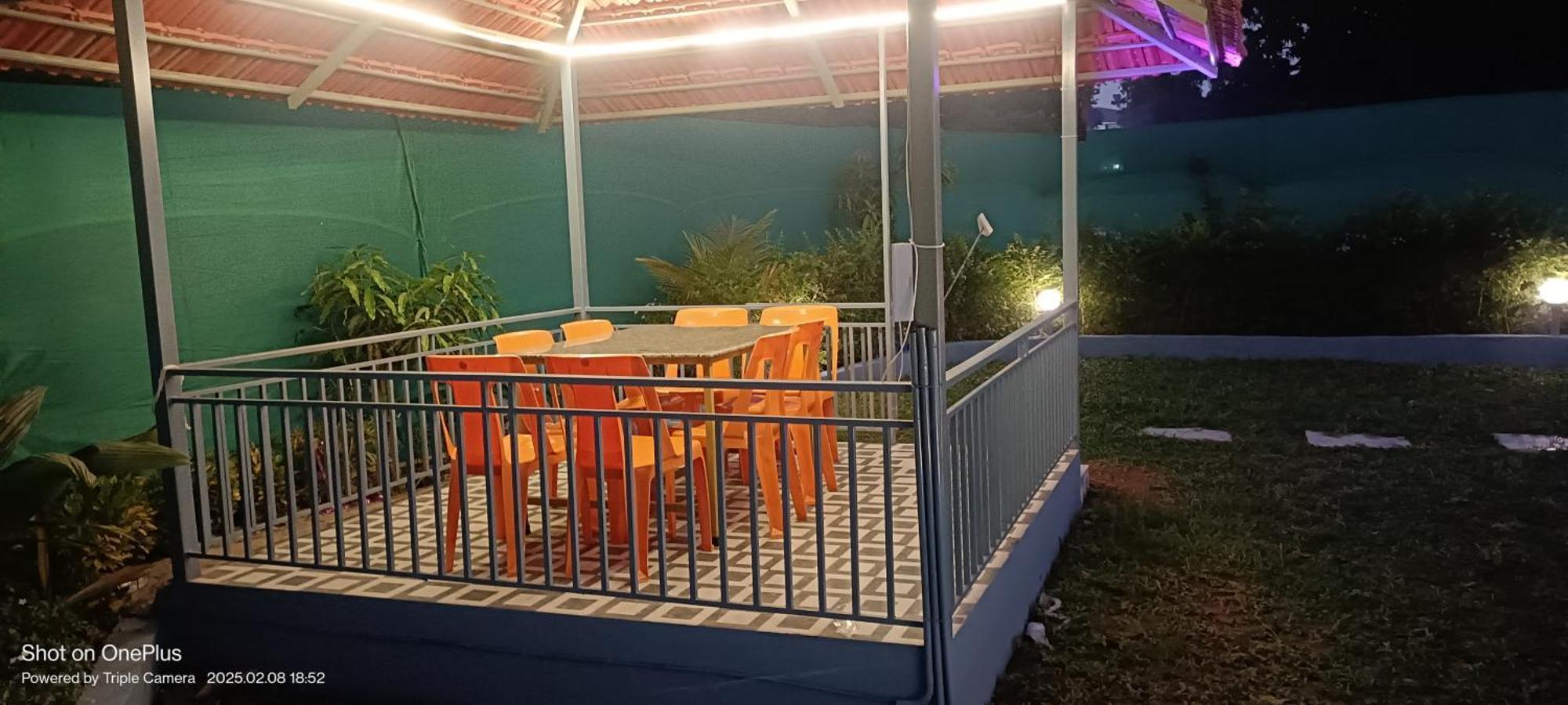 Sunrise Farmhouse Pezari المظهر الخارجي الصورة