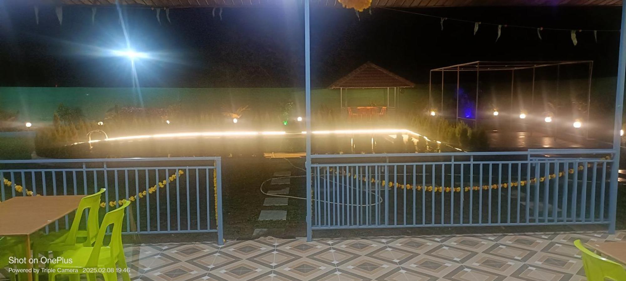 Sunrise Farmhouse Pezari المظهر الخارجي الصورة