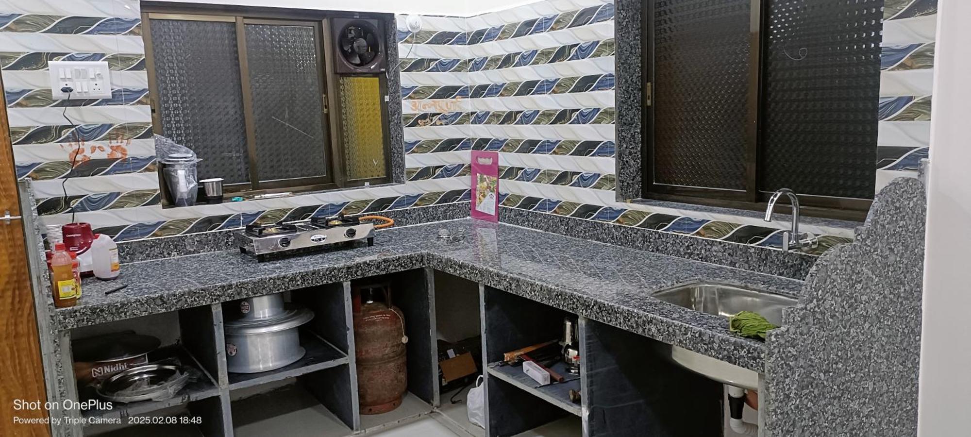 Sunrise Farmhouse Pezari المظهر الخارجي الصورة