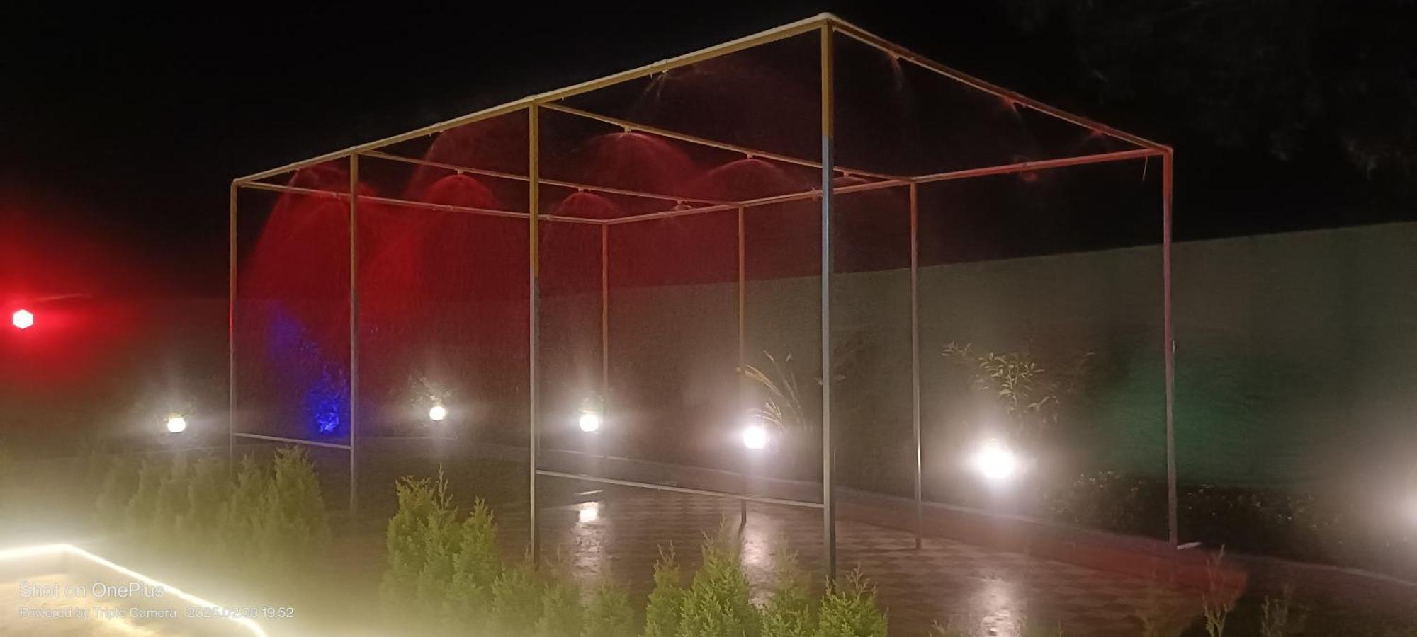 Sunrise Farmhouse Pezari المظهر الخارجي الصورة