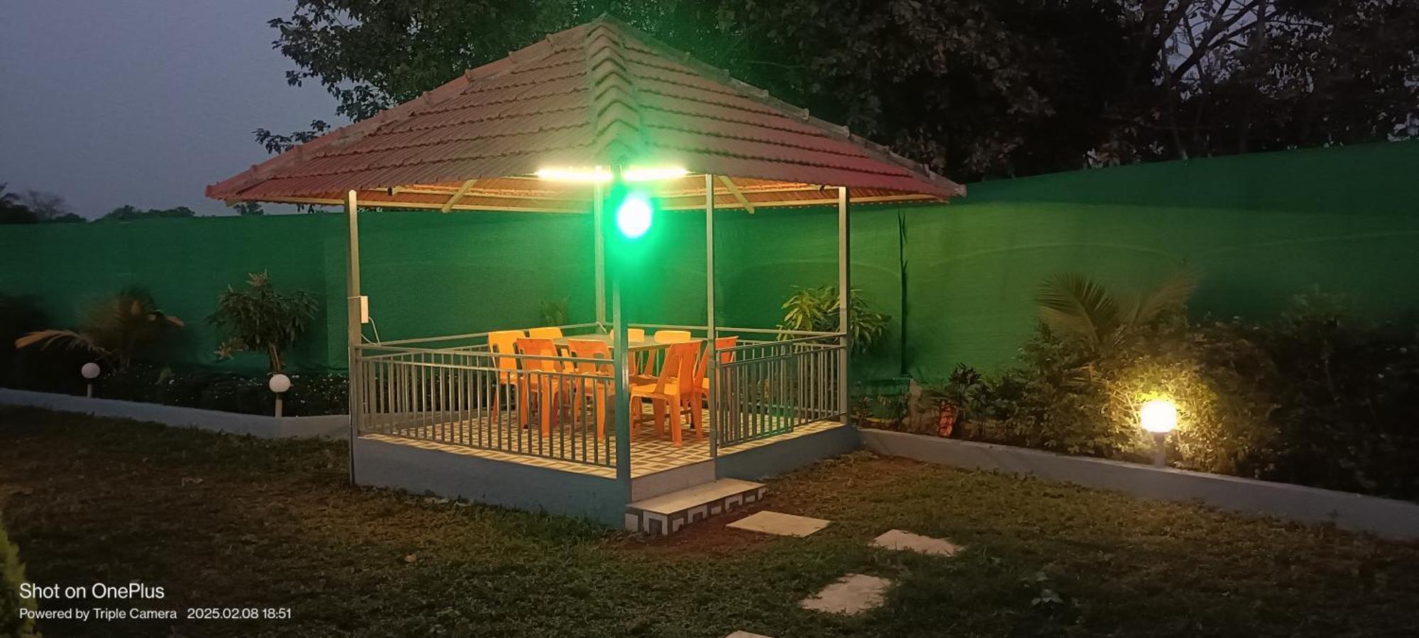 Sunrise Farmhouse Pezari المظهر الخارجي الصورة