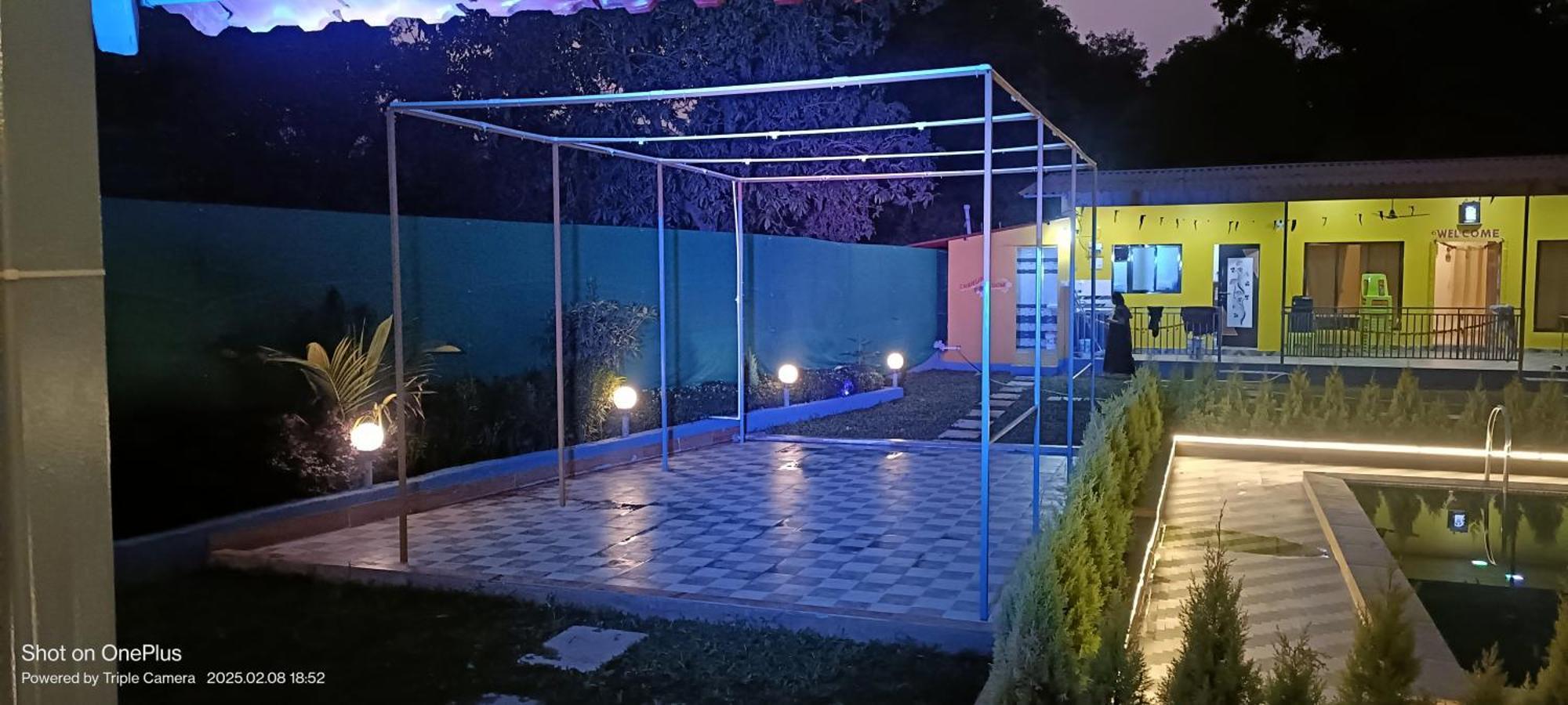 Sunrise Farmhouse Pezari المظهر الخارجي الصورة
