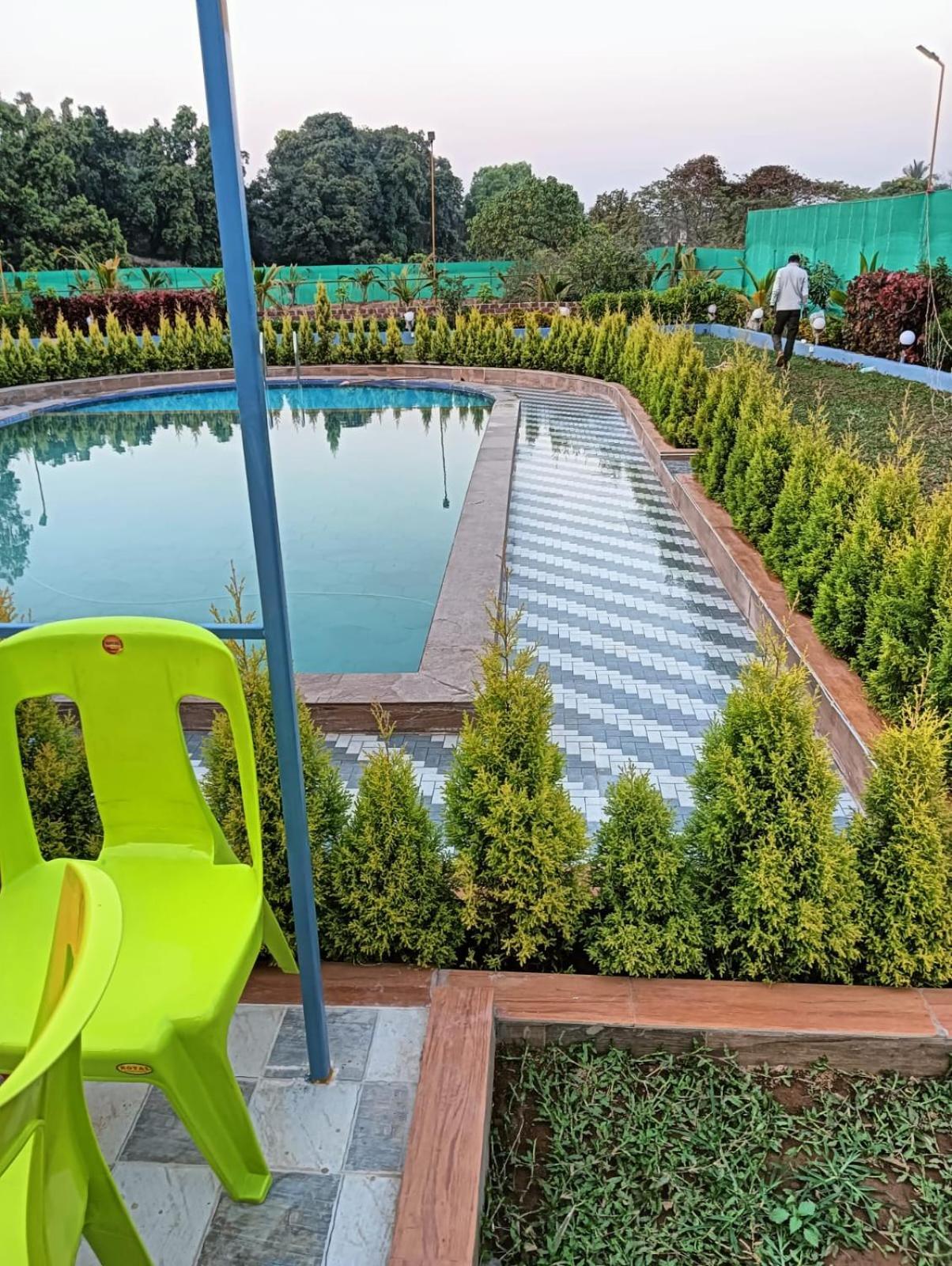 Sunrise Farmhouse Pezari المظهر الخارجي الصورة