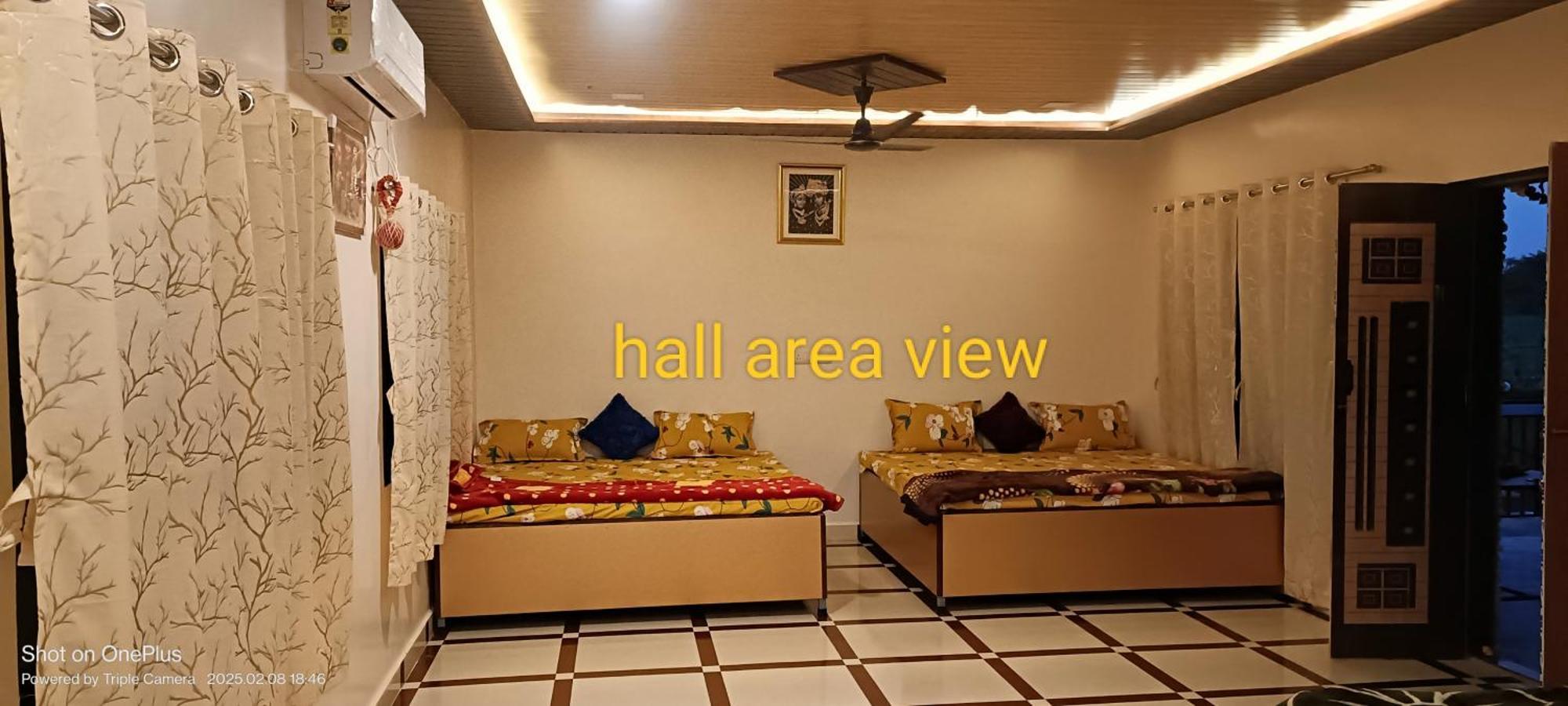 Sunrise Farmhouse Pezari المظهر الخارجي الصورة